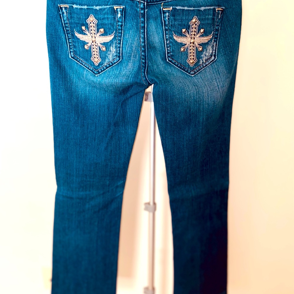 Sang Real Jeans